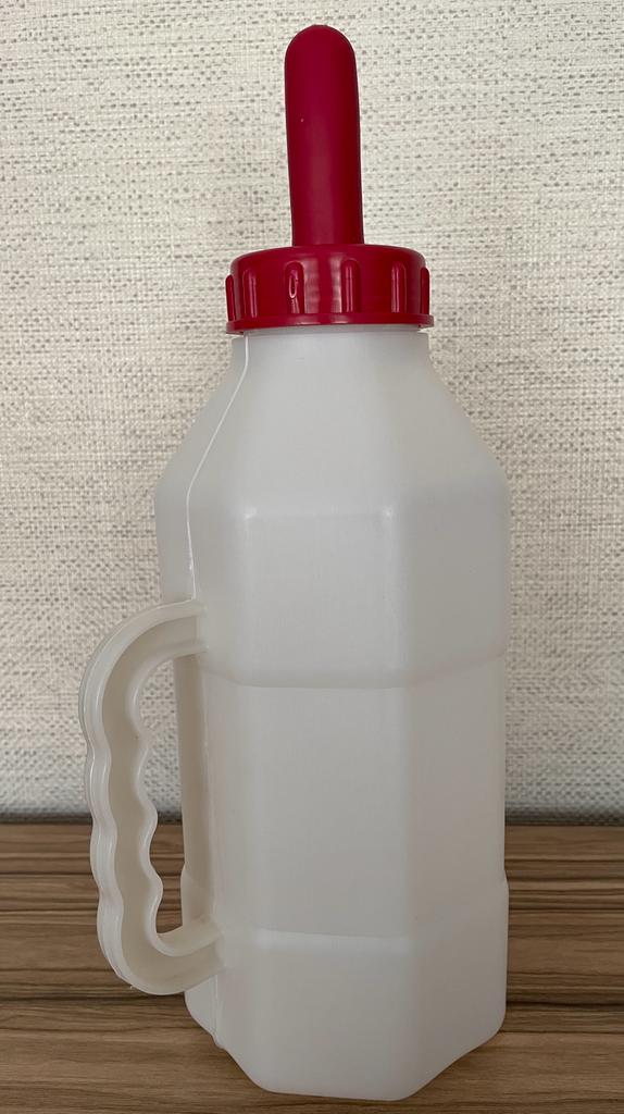 Buzağı Biberonu 2,5 Litre